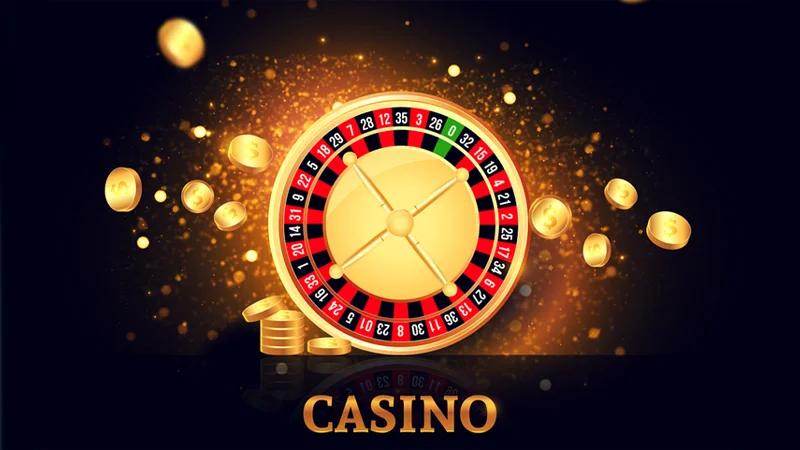 Bet thủ chỉ cần đăng ký là đã tham gia cá cược casino dễ dàng