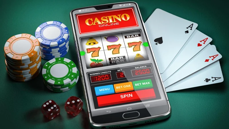 Sảnh cược casino cung cấp rất nhiều bàn cược khác nhau