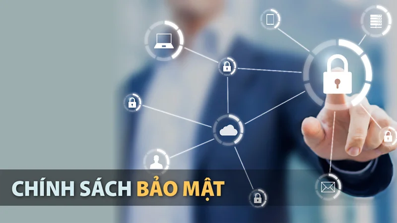 Điều khoản bảo mật cho hội viên tham gia NhatVip