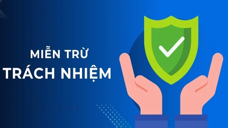 Thông tin cụ thể về chính sách miễn trừ của NhatVip