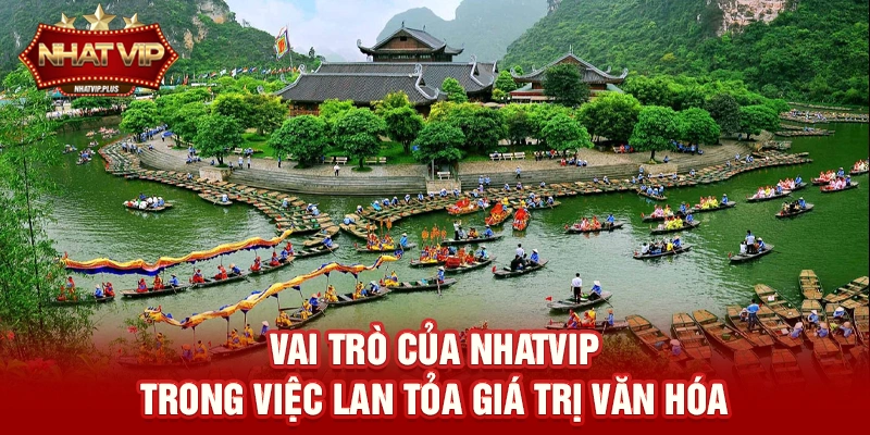 Hành hương Đất Tổ – Hành trình tâm linh ý nghĩa được nhatvip tài trợ